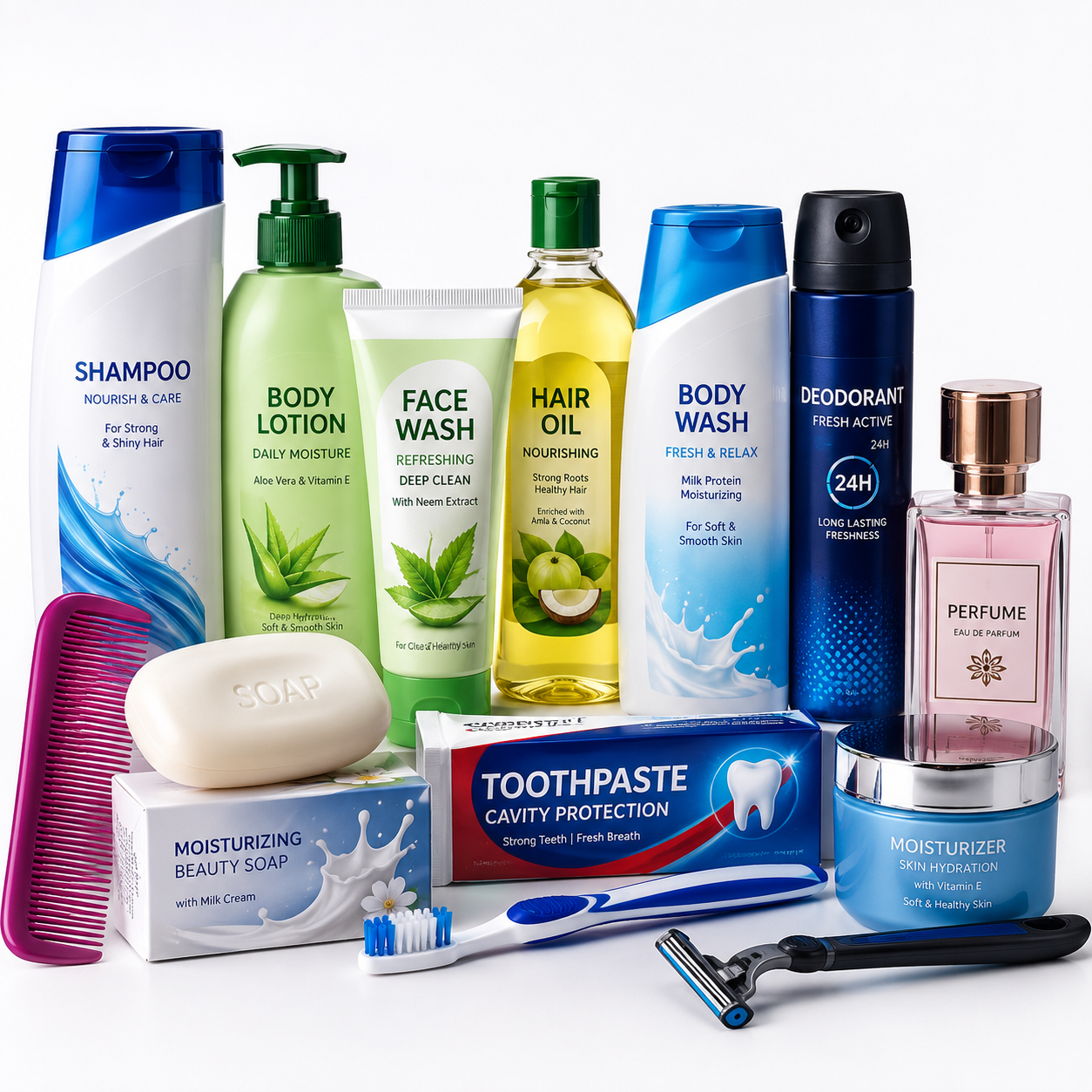 Personal Care
